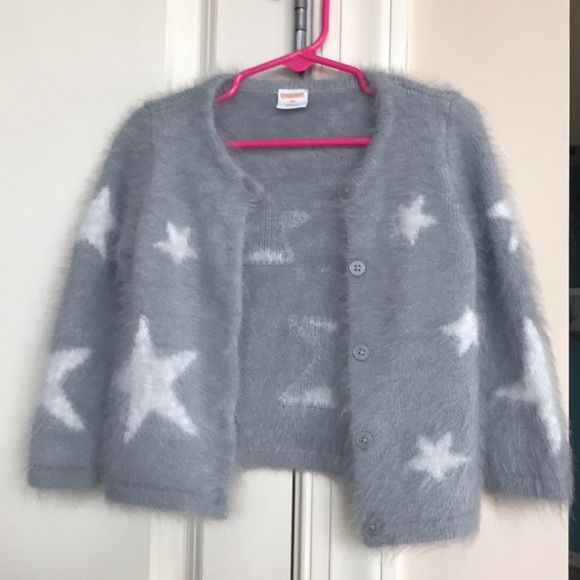 Gymboree Other - Children’s Girl Sweater